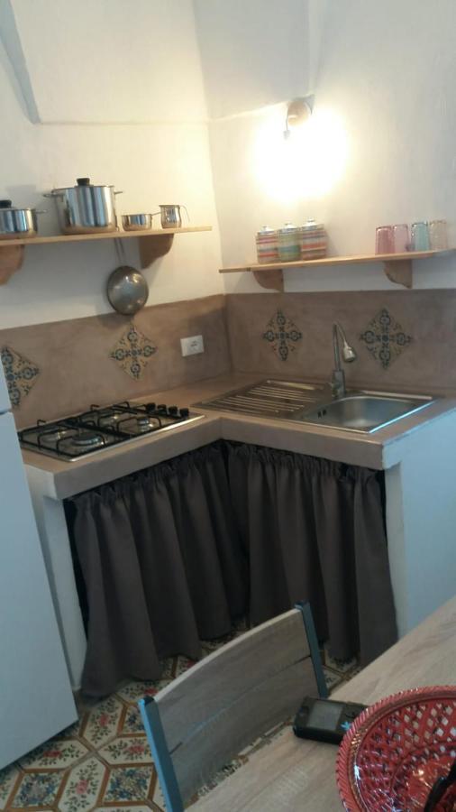 Apartament La Casa Dei Nonni Kamma Zewnętrze zdjęcie