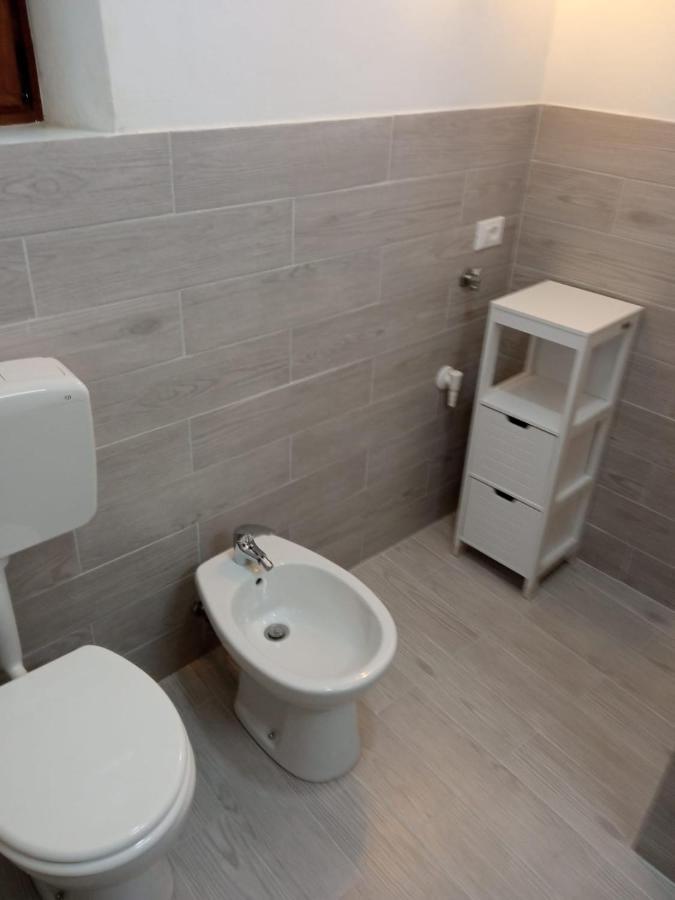 Apartament La Casa Dei Nonni Kamma Zewnętrze zdjęcie