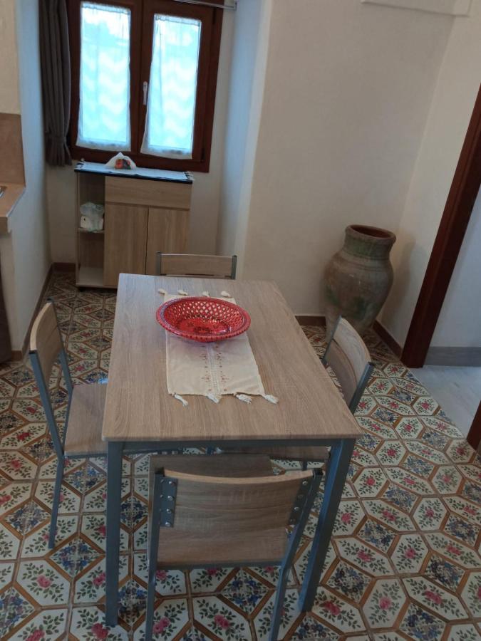 Apartament La Casa Dei Nonni Kamma Zewnętrze zdjęcie