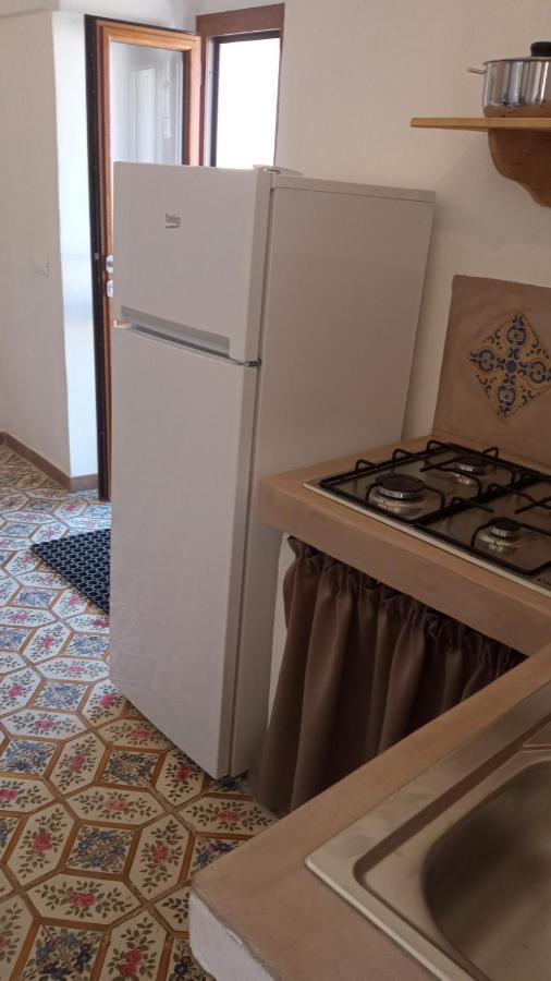 Apartament La Casa Dei Nonni Kamma Zewnętrze zdjęcie